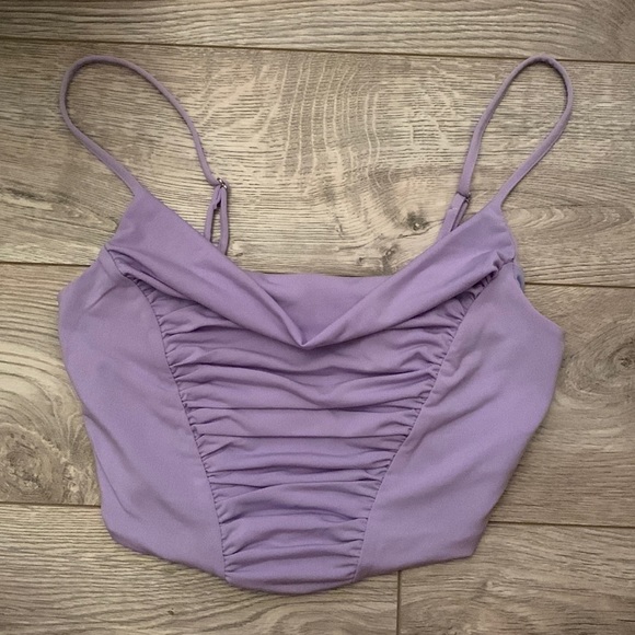 Forever 21 Going Out Top - Picture 1 of 2